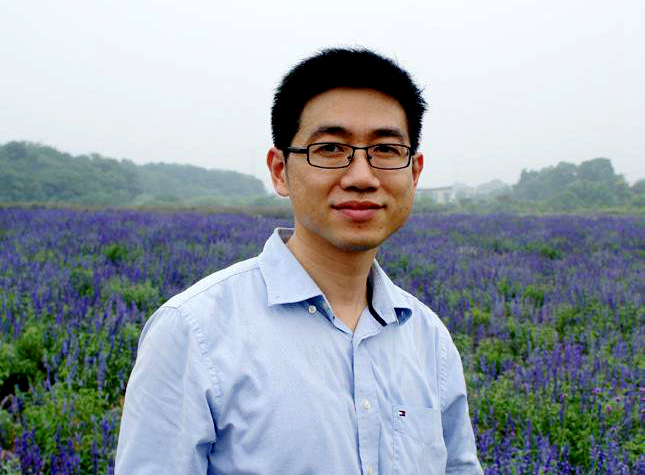 至真至诚勇攀高峰——记“宝钢优秀教师特等奖”获得者、交通学院陈峻教授