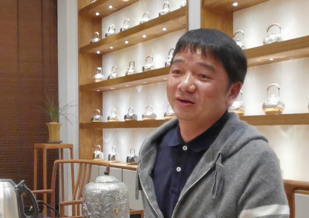 非遗工坊为乡村带来了哪些新变化？