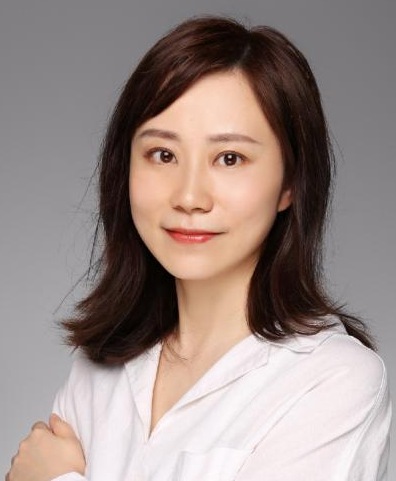 “薇”光照亮，一“陆”同行——记外国语学院陆薇薇老师