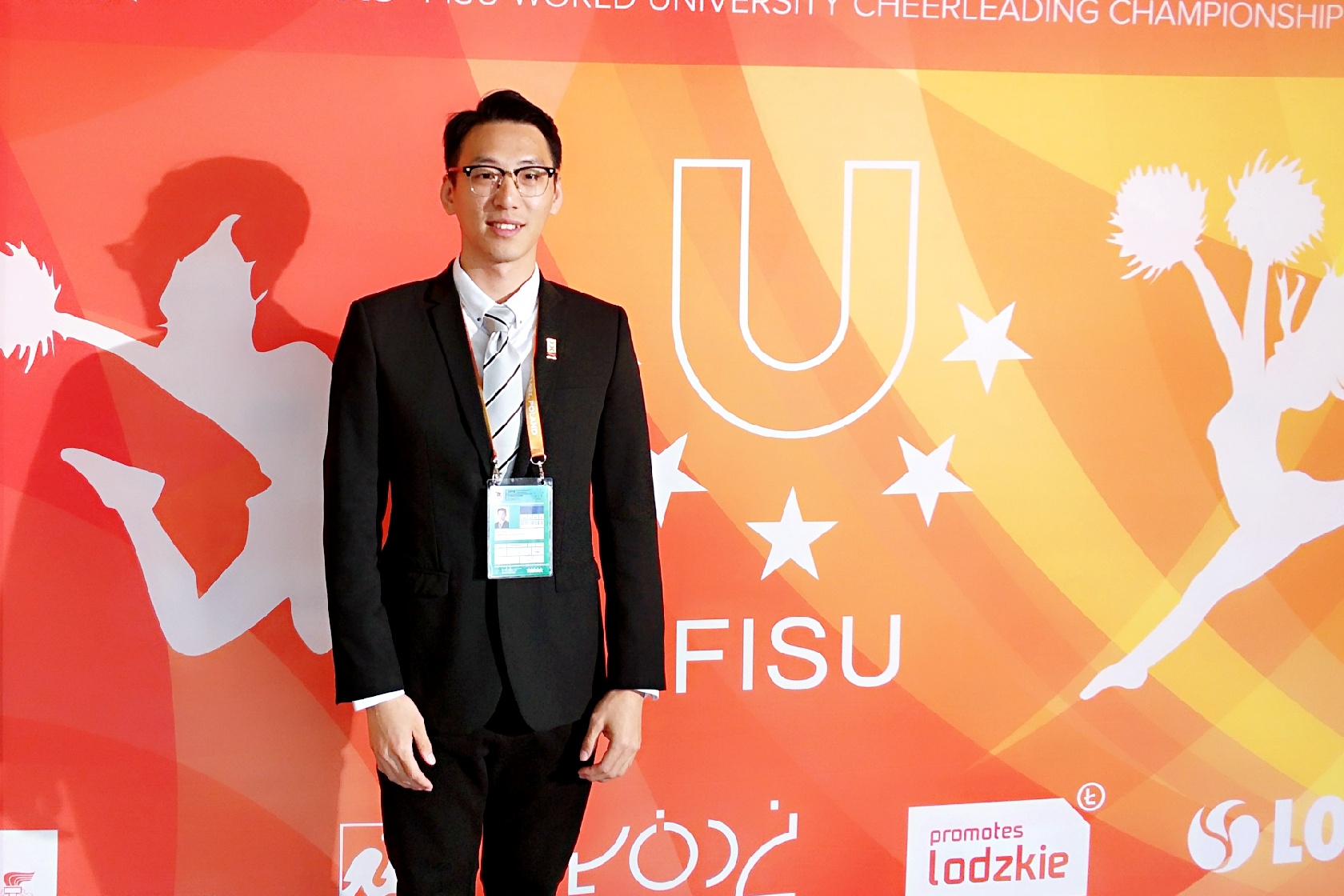 体育雕琢品格教育浸润人生——记东南大学首届杰出教学奖获得者、体育系青年教师杨文刚