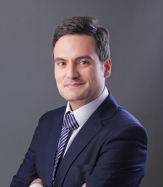 SimoneBaldi：科研，让生活更美好