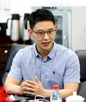 从冒泡汽水，到燃料电池——访能源与环境学院李桃教授